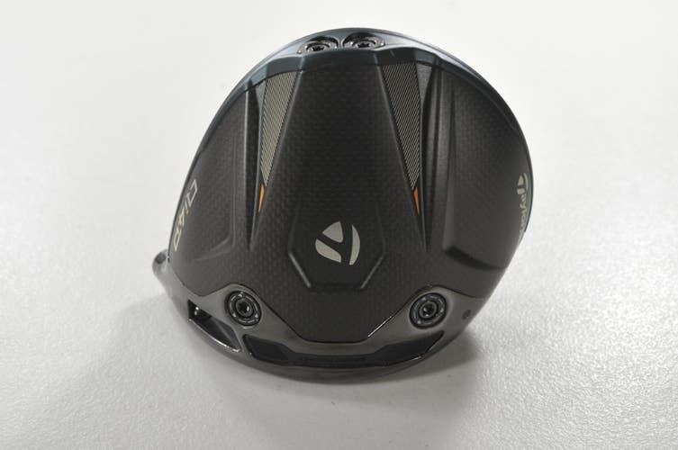 TaylorMade Qi4D 9.0* Driver HEAD ONLY  #219107