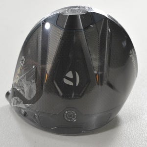 TaylorMade Qi4D Max 10.5* Driver HEAD ONLY New  #219077