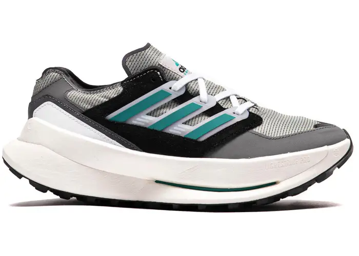 Size 11 - adidas Equipment Agravic Grey Magic Beige JH6114
