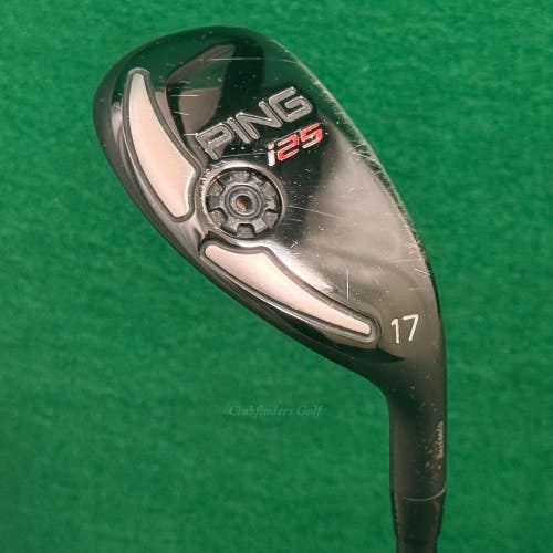 Ping i25 17 Hybrid Ping PWR80 Graphite Stiff Flex w/HC