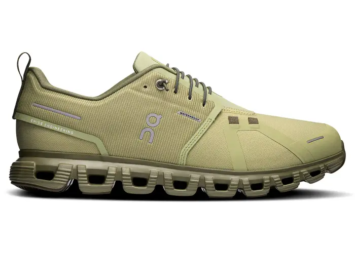 Size 11 - On Running Cloud 6 Waterproof 3MF10063031