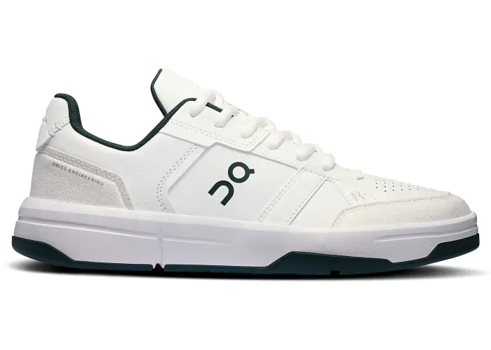 Size 11 - On The Roger Clubhouse Evergreen Wmns 3WF10432924