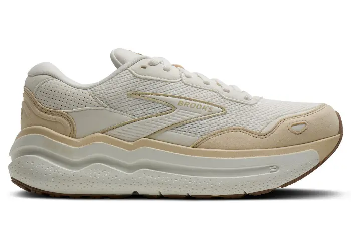 Size 8 - Brooks Ghost Max SE Star Sand Portabella (Women's) 120433-1B-121