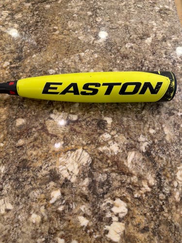2023 Easton ADV 360 USA Bat (-11) 20 oz 31" (Used)