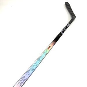 CCM Jetspeed FT8 Pro LH 75 Flex P29 - RH2009