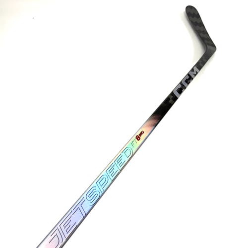 CCM Jetspeed FT8 Pro LH 75 Flex P29 - RH2009