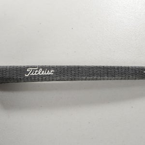 Golf Pride Titleist Scotty Cameron Corded Black Putter Grip  # 219062