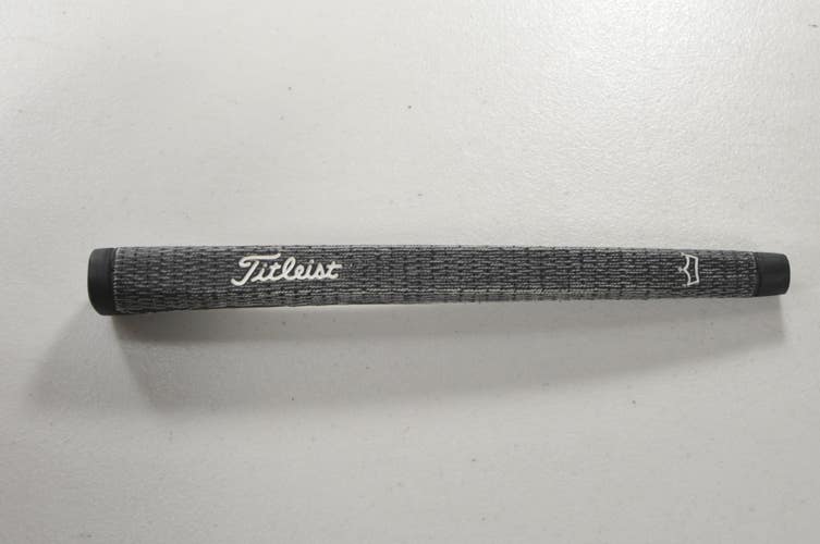 Golf Pride Titleist Scotty Cameron Corded Black Putter Grip  # 219062