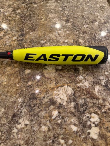 2023 Easton ADV 360 USA Bat (-11) 19 oz 30" (Used)