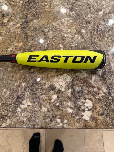 2023 Easton ADV 360 Composite USABat Certified Bat (-11) 18 oz 29" (Used)