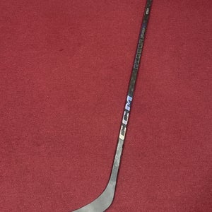 CCM Ribcor Trigger 7 Pro Right Handed Hockey Stick P90T 85 Flex Pro Stock (New) Item#LHOM7