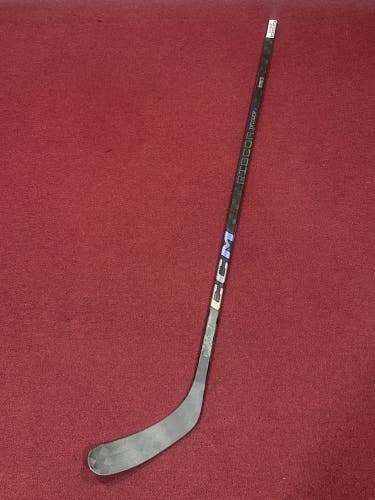 CCM Ribcor Trigger 7 Pro Right Handed Hockey Stick P90T 85 Flex Pro Stock (New) Item#LHOM7