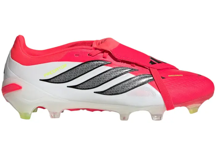 Size 7.5 - adidas Predator Pro Fold-Over Tongue FG Born for Goals Pack JS0950