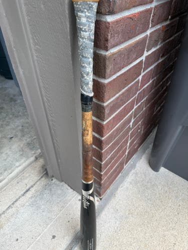 2020 Victus JC24 Maple Bat 30 oz 33" (Used)