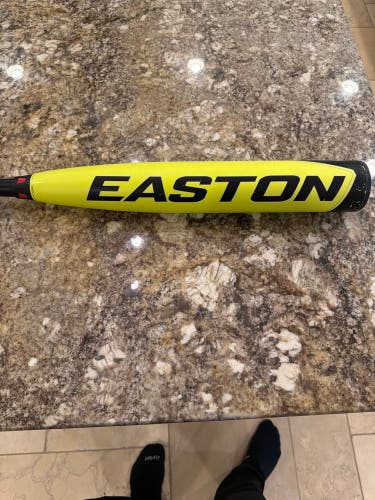 2023 Easton ADV 360 USA Bat (-5) 27 oz 32" (Used)