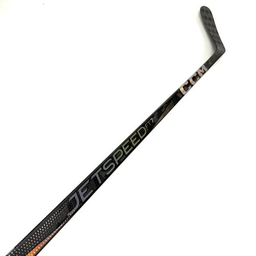 CCM Trigger 9 Pro (Dressed Jetspeed FT7 Pro) LH 95 Flex P29 - RH2008