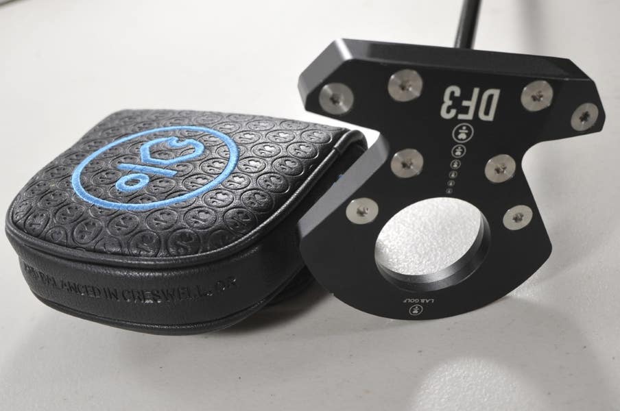 LAB Golf DF3 34
