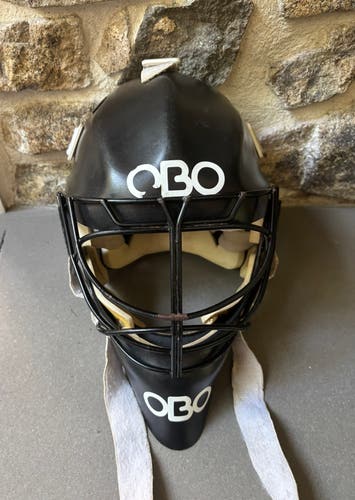 OBO ROBO PE Helmet (Used)