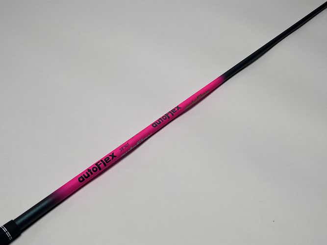 AutoFlex SF505 Graphite Driver Shaft 44.5"-Titleist