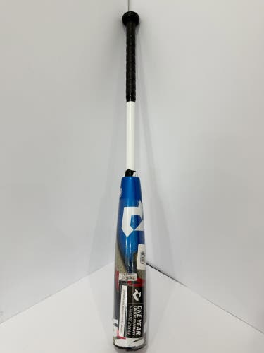 2025 DeMarini CF Zen Composite USABat Certified Bat (-10) 20 oz 30" (New)