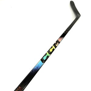 CCM Jetspeed FT8 Pro (Dressed Trigger 10 Pro)  LH 90 Flex P14M - RH2010
