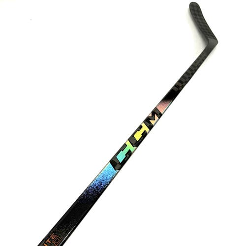 CCM Jetspeed FT8 Pro (Dressed Trigger 10 Pro) LH 90 Flex P14M - RH2010