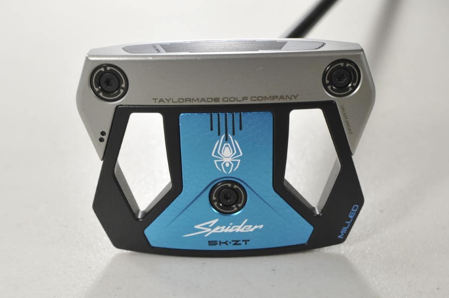 TaylorMade Spider ZT 36