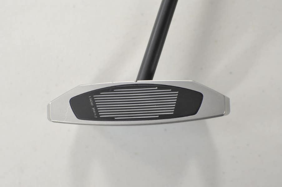 TaylorMade Spider ZT 36