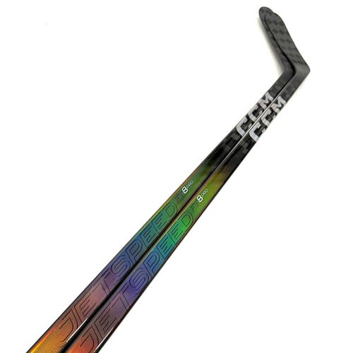 2 Pack - CCM Trigger 10 Pro (Dressed FT8 Pro) LH 100 Flex P29M - RH2012