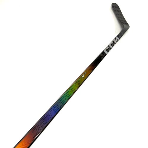 CCM Trigger 10 Pro (Dressed FT8 Pro) LH 100 Flex P29M - RH2012