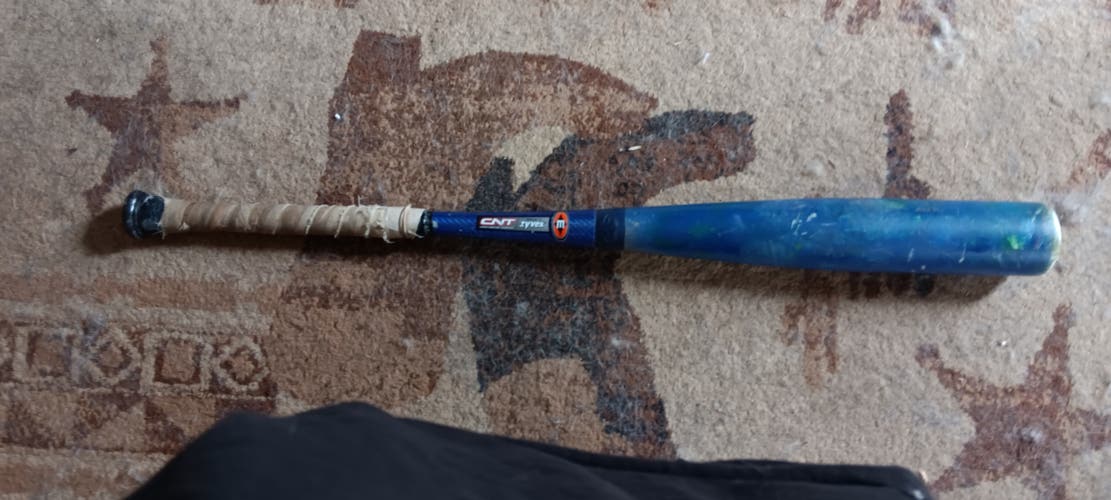 Easton stealth bat