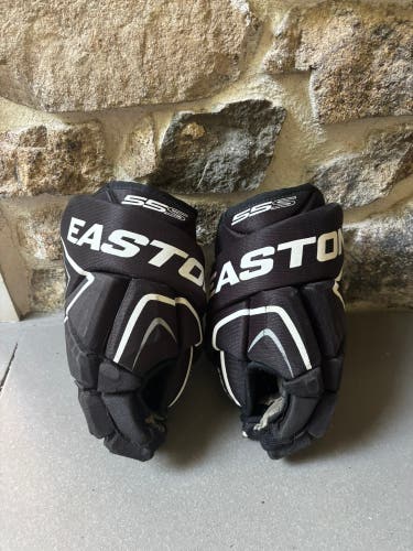 Easton Stealth Gloves 12" (Used)