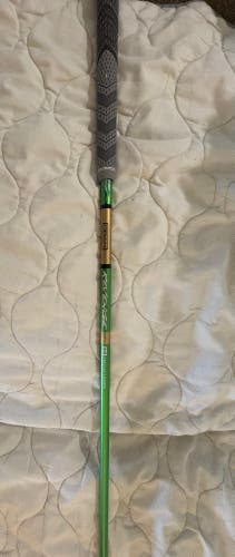 Men's Oban Graphite Golf Shaft (Used)