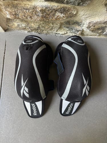 Senior Large Reebok XTK Elbow Pads (Used)