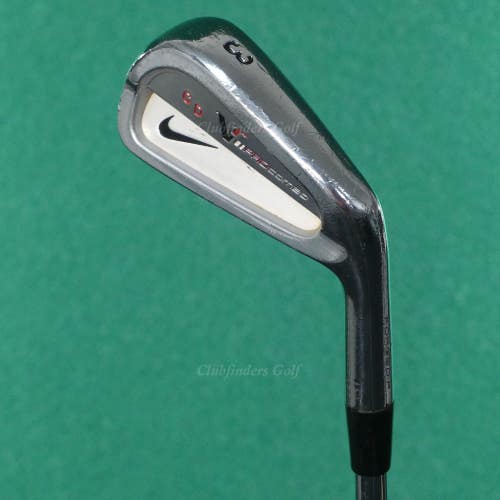 Nike VR Pro Combo Pocket Cavity Forged Single 3 Iron DG Tour Issue Extra Stiff
