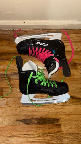 Bauer Vapor VOLT Hockey Skates 8 (Used)