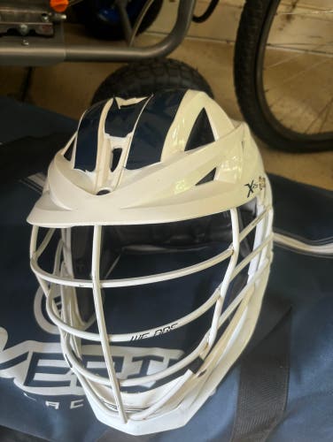 Cascade XRS Helmet (Used)
