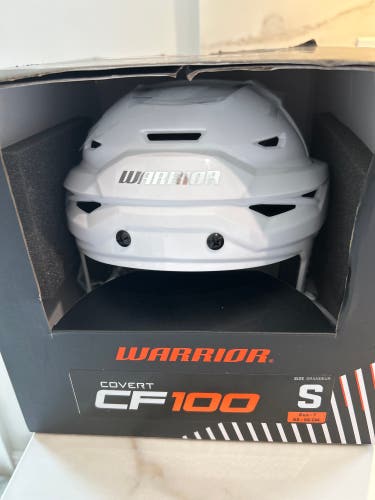 Small Warrior Covert CF 100 Helmet (New)