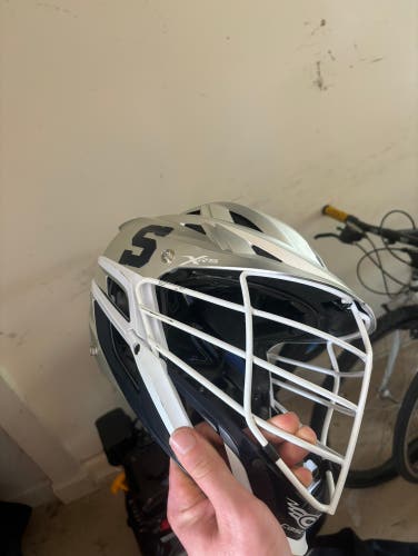 Cascade XRS Helmet (Used)