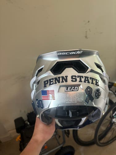 Cascade XRS Helmet (Used)