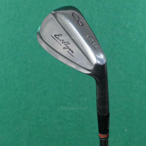 Ben Hogan Apex '88 Redline Single 8 Iron Factory Apex 4 Steel Stiff