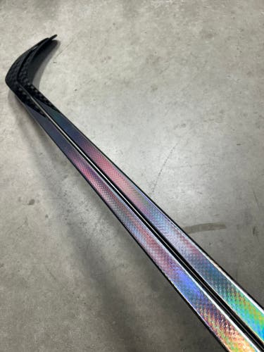2 PACK 55 Flex P28 BLCKSTCK PRO 2 Proto2, Novium Pro 2 Similar Kick Intermediate Left Hand
