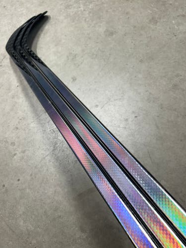 3 PACK 55 Flex P28 BLCKSTCK PRO 2 Proto2, Novium Pro 2 Similar Kick Intermediate Left Hand