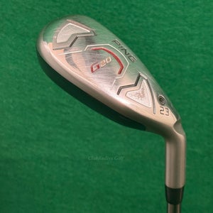 Ping G20 23 Hybrid Ping TFC 169H Graphite Stiff Flex w/HC