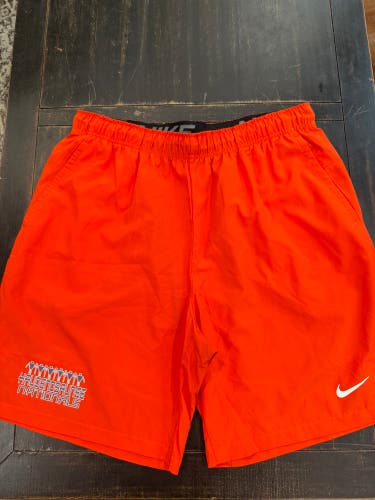 Haudenousaunee Nationals Men's Nike Shorts