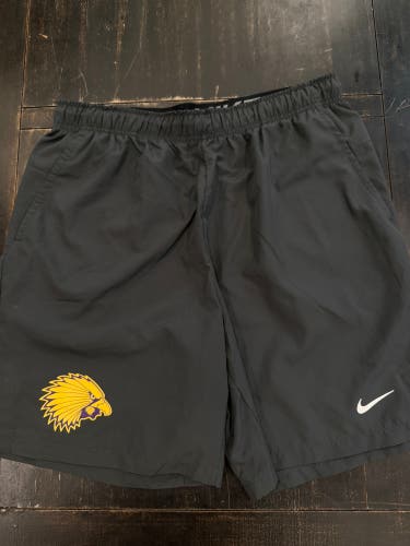 Haudenousaunee Nationals Men's Nike Shorts