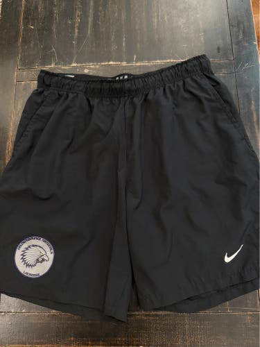 Haudenousaunee Nationals Men's Nike Shorts