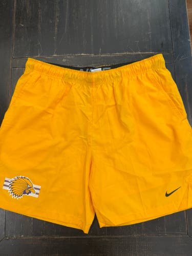 Haudenousaunee Nationals Men's Nike Shorts
