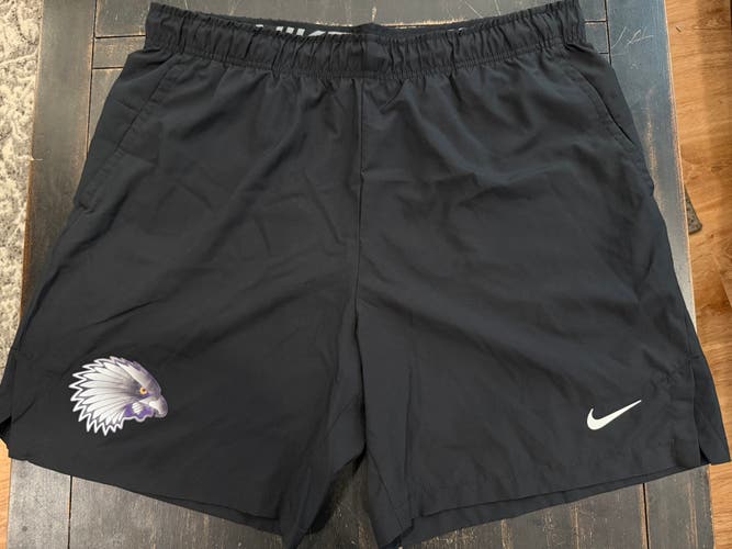 Haudenousaunee Nationals Men's Nike Shorts