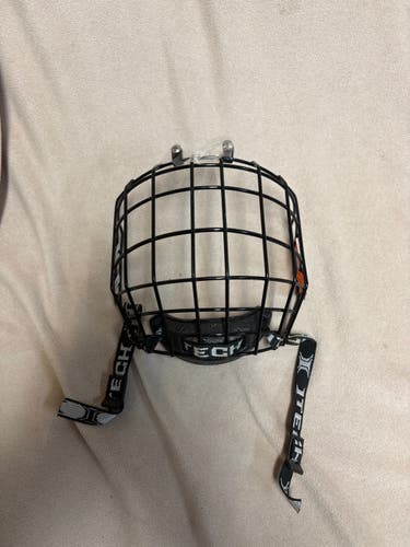 Itech Rbe iii Full Cage (Used)
